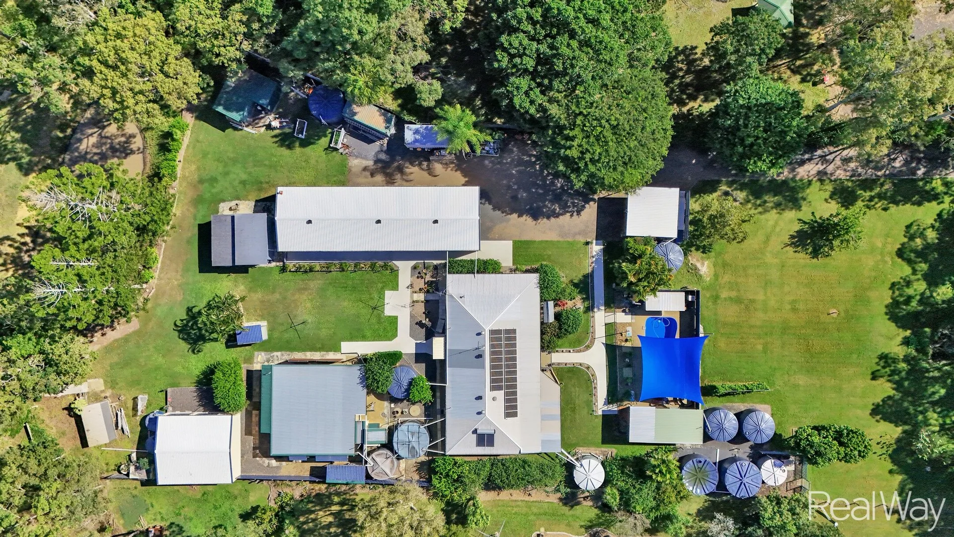 Additional image 32 of 21 Sharon Park Lane, Sharon QLD 4670