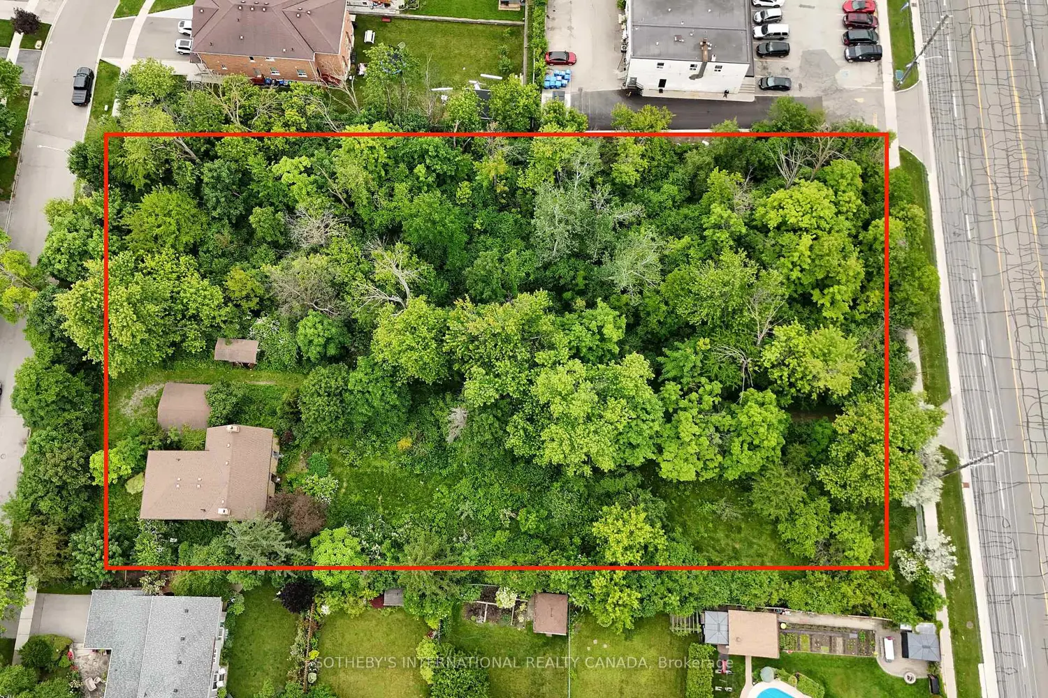 Additional image 2 of 1050 Burnhamthorpe Road