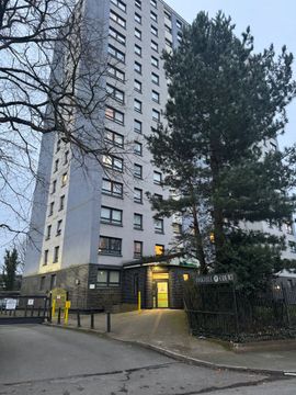 Mandley Park Avenue, Salford M7