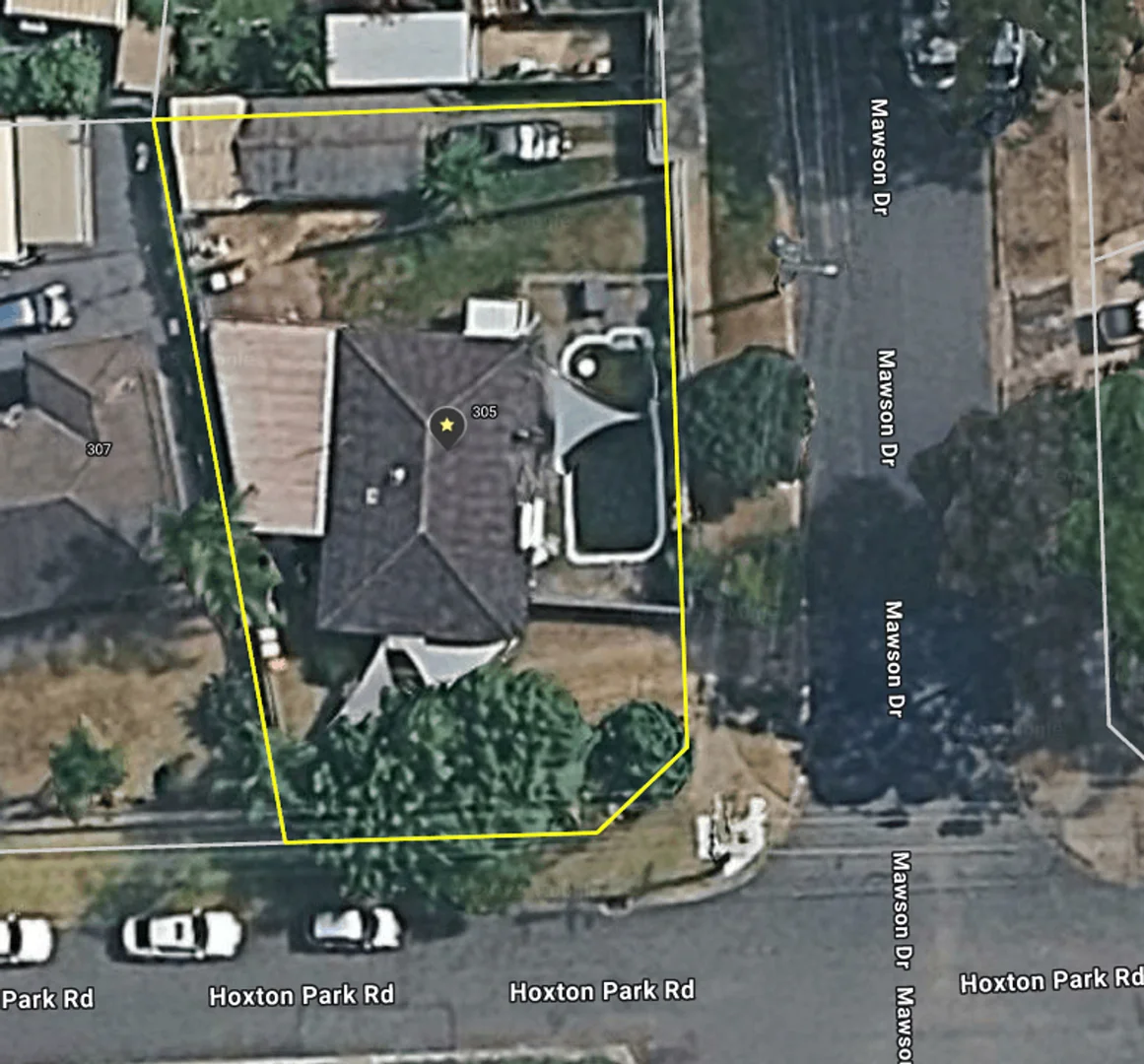 305 Hoxton Park Road, Cartwright NSW 2168