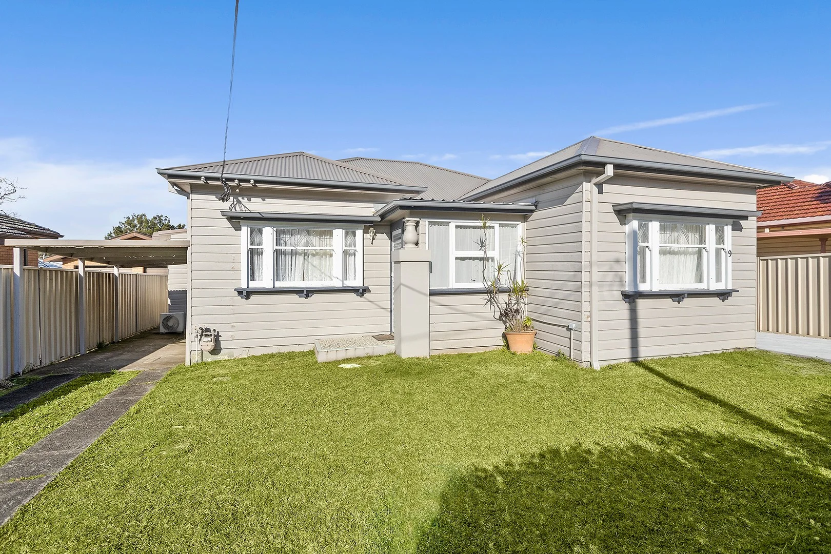 9 Eastern Street, Gwynneville NSW 2500