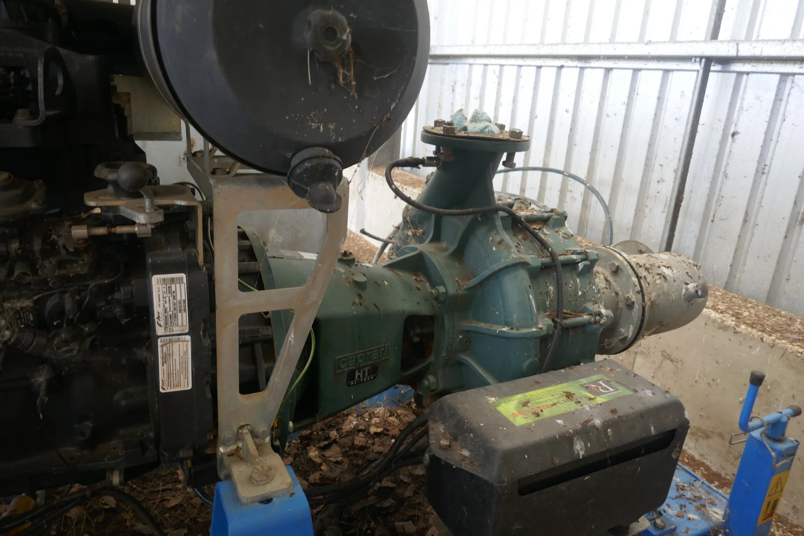 Additional image 33 of 1100 Iron Pot Creek & Ghinni Ghi Roads, Kyogle NSW 2474