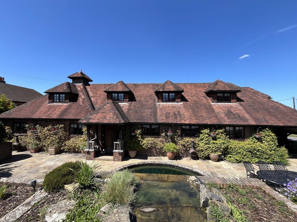 Additional image 18 of 4 bed detached house for saleStreet End Lane, Broad Oak, Heathfield TN21