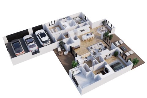 Additional image 8 of 44 Almeara Drive, Otonabee-south Monaghan, ON, K9J 6Y3