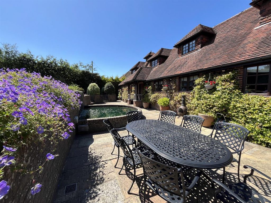 Additional image 19 of 4 bed detached house for saleStreet End Lane, Broad Oak, Heathfield TN21
