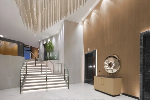 Additional image 8 of 1703-60 Central Park Roadway N/a, Toronto, ON, M9A 0E6