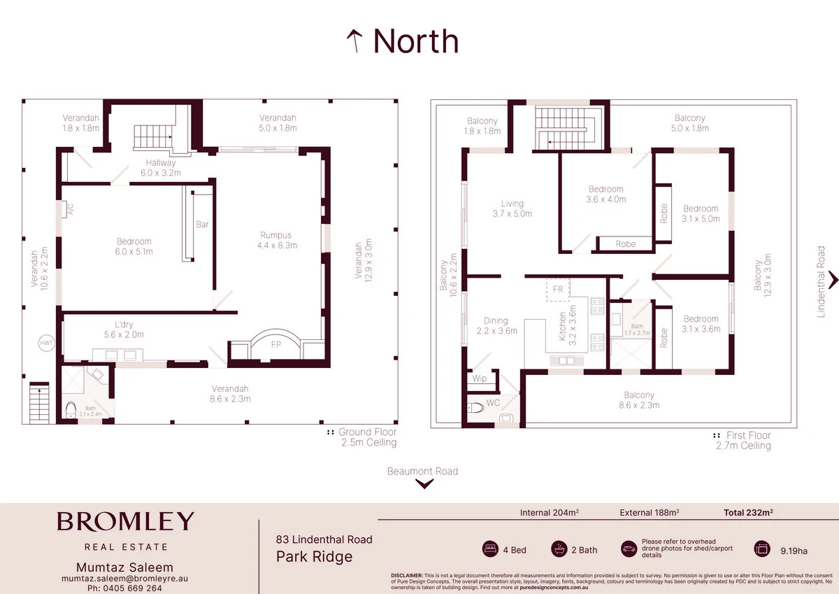 Additional image 9 of 83 Lindenthal Road, Park Ridge QLD 4125