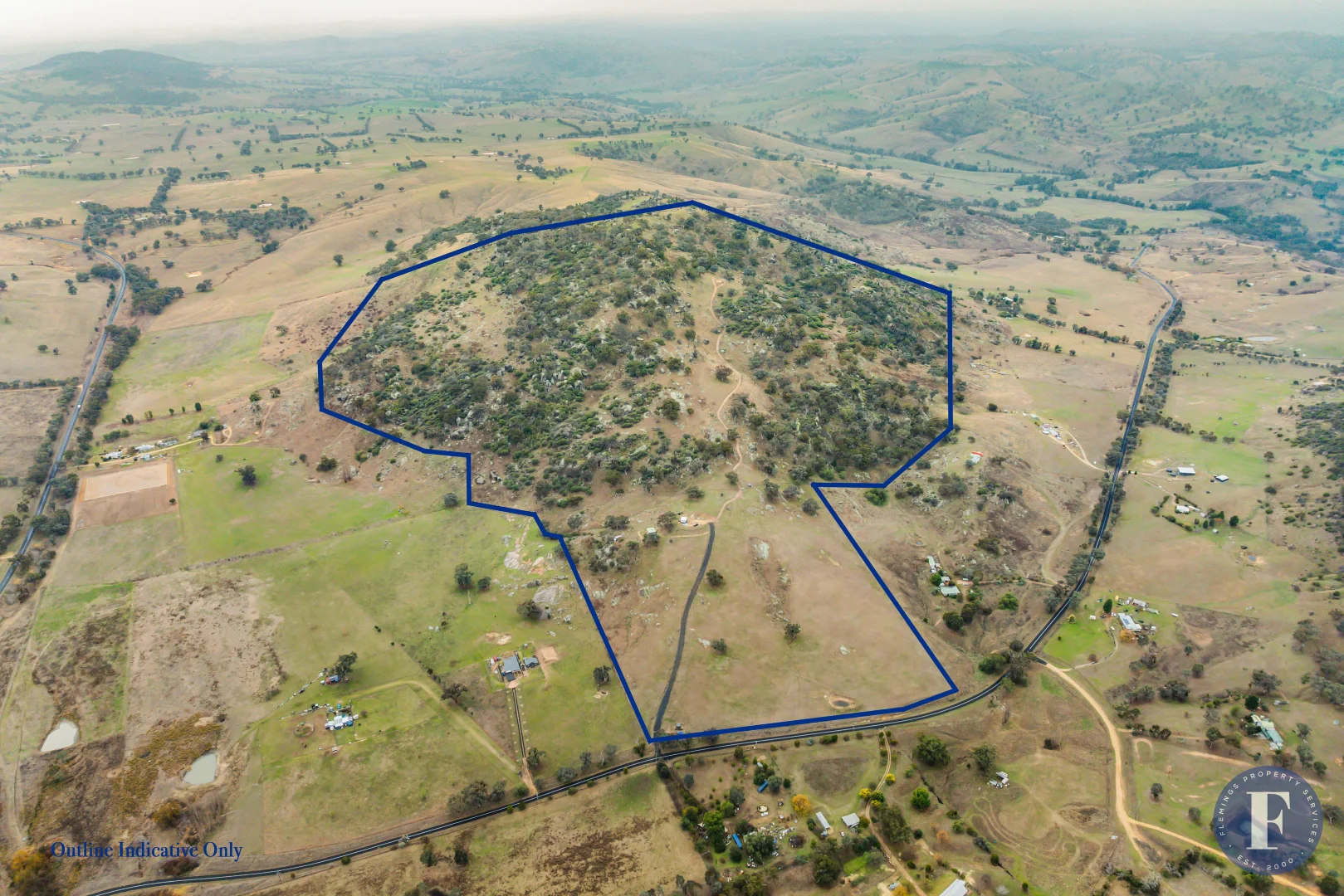 Additional image 15 of 73 Mount Mcdonald Road, Darbys Falls NSW 2793