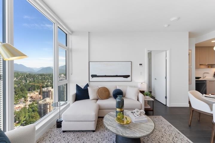 2108-518 Clarke Road, Coquitlam, BC, V3J 0S7