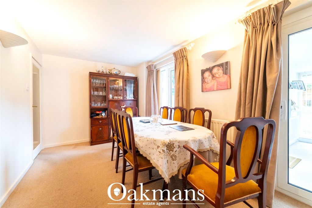 Additional image 7 of 4 bed detached house for saleAugustus Road, Birmingham, West Midlands B15