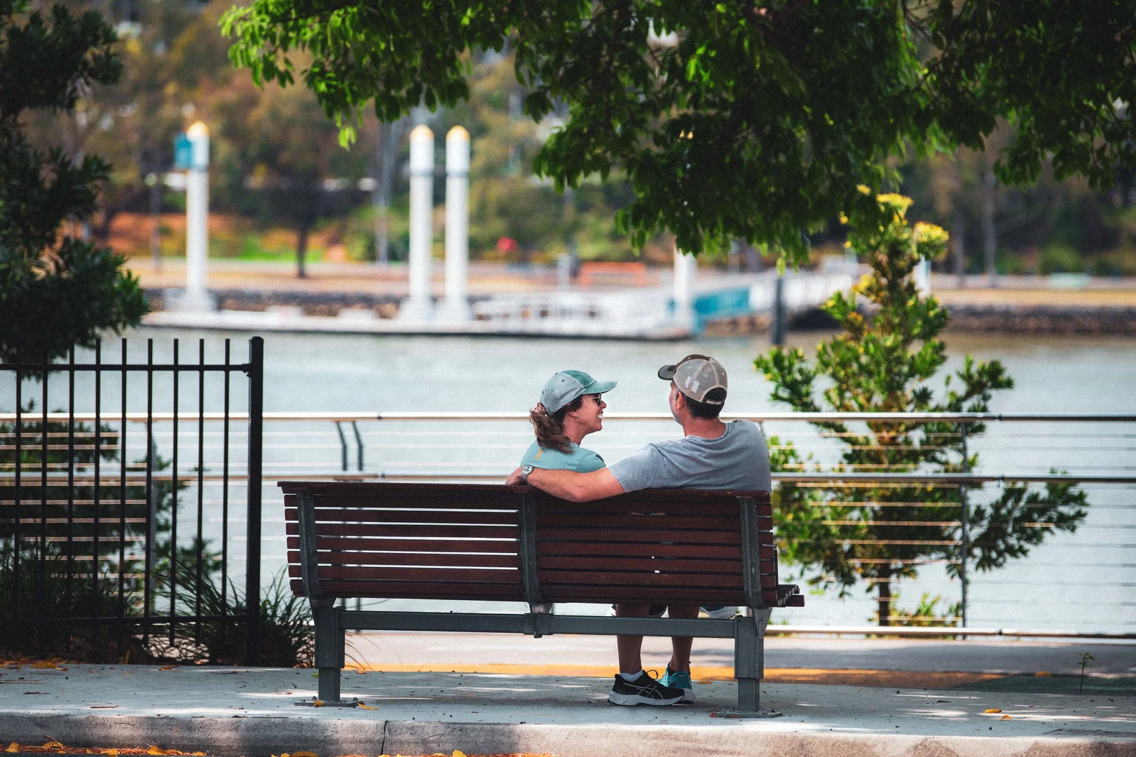 Additional image 9 of 301/133 Eagle Terrace, Auchenflower QLD 4066