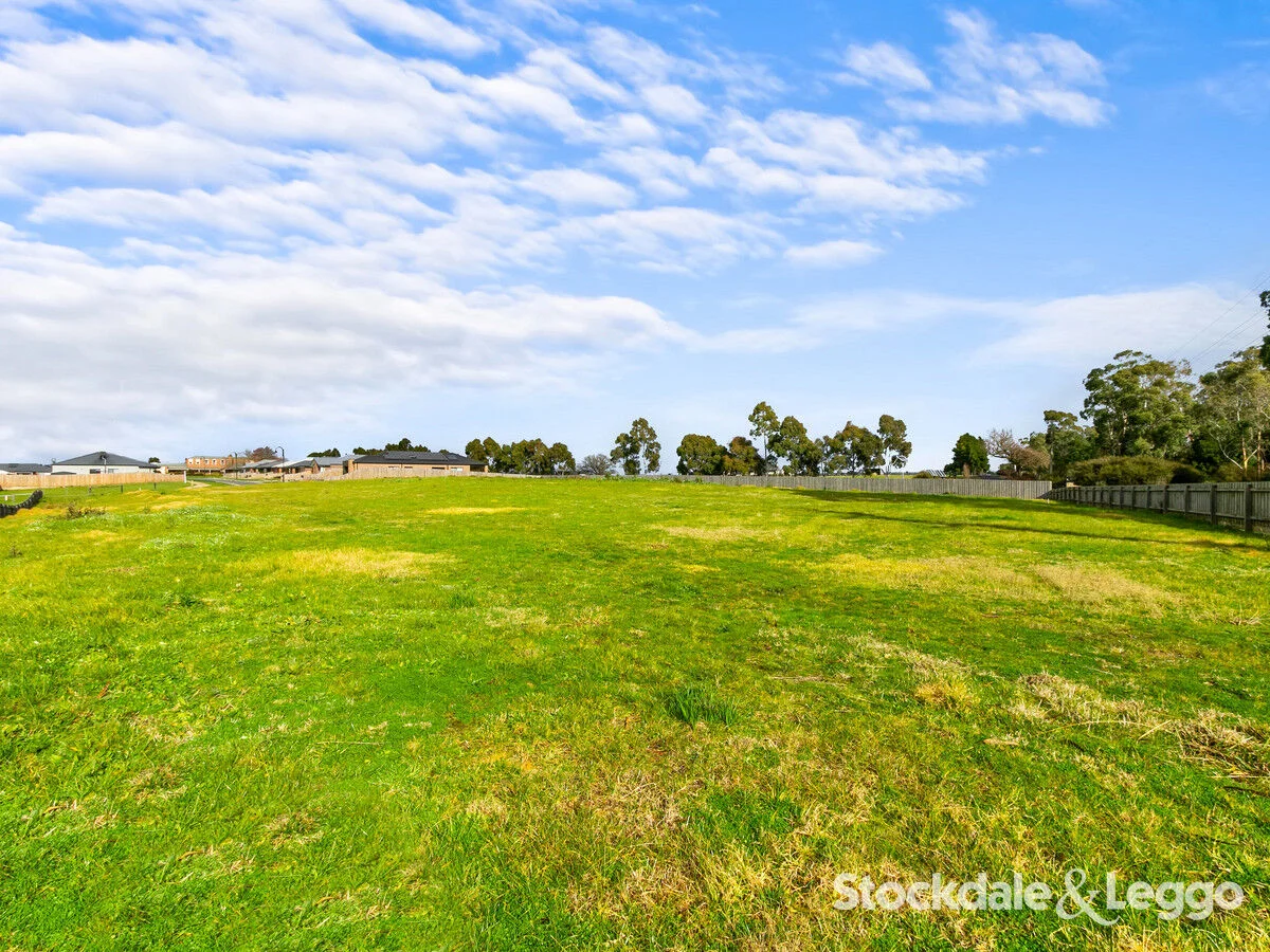 Additional image 8 of B Manley Circuit, Traralgon VIC 3844