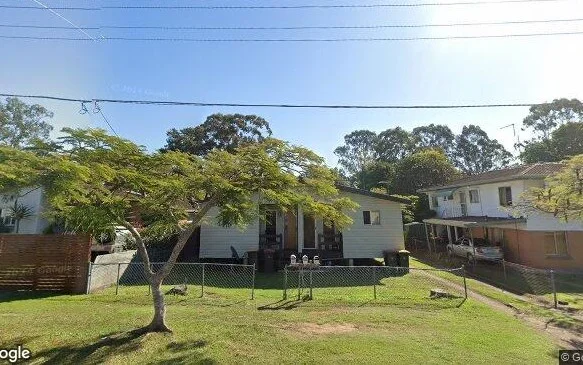 AU/33 TINGALPA Street, Wynnum QLD 4178