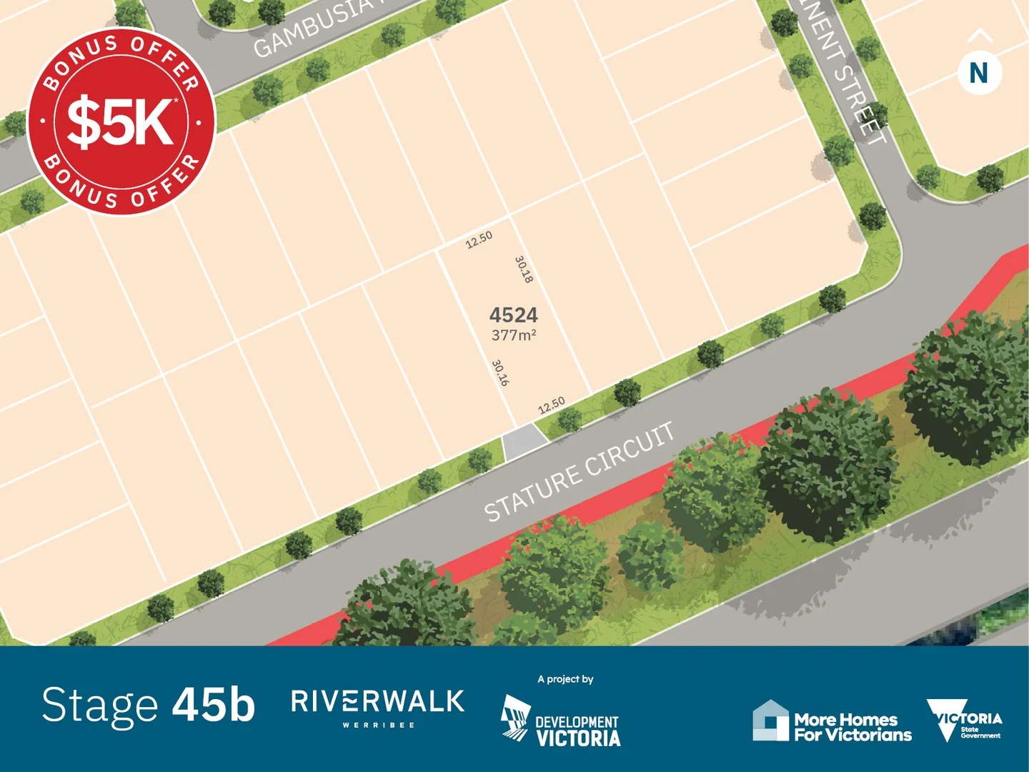 4524 Stature Circuit, Werribee VIC 3030