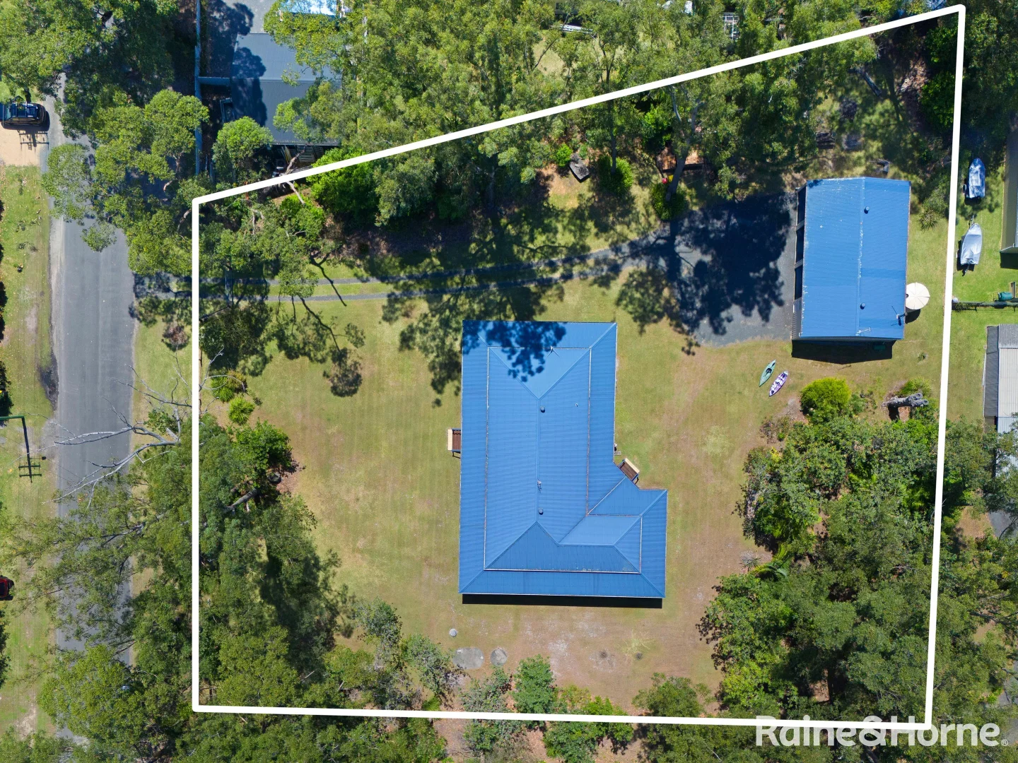 Additional image 32 of 4 Thorne Street, Lake Conjola NSW 2539