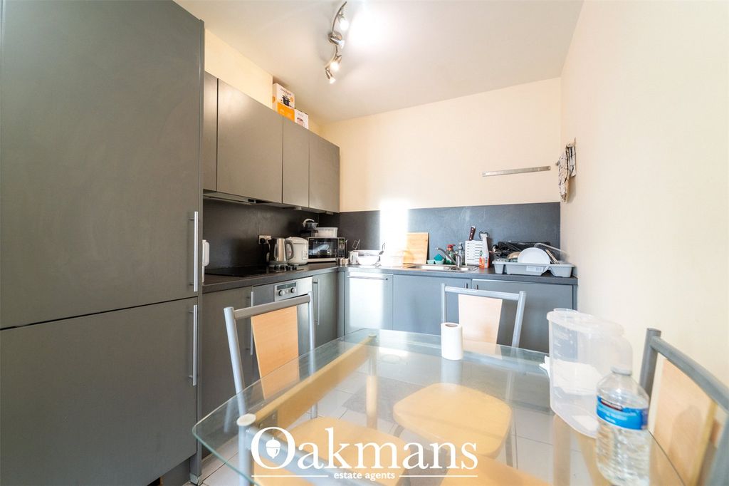 Additional image 6 of 1 bed flat for saleHolliday Street, Birmingham, West Midlands B1