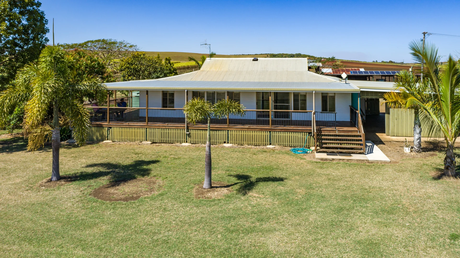 Additional image 23 of 77 Watawa Road, Tirroan QLD 4671