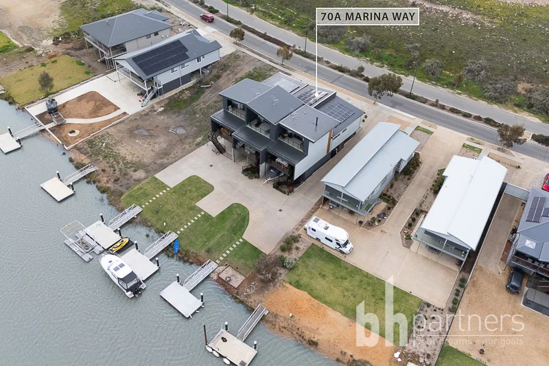 Additional image 5 of 70a Marina Way, Mannum SA 5238