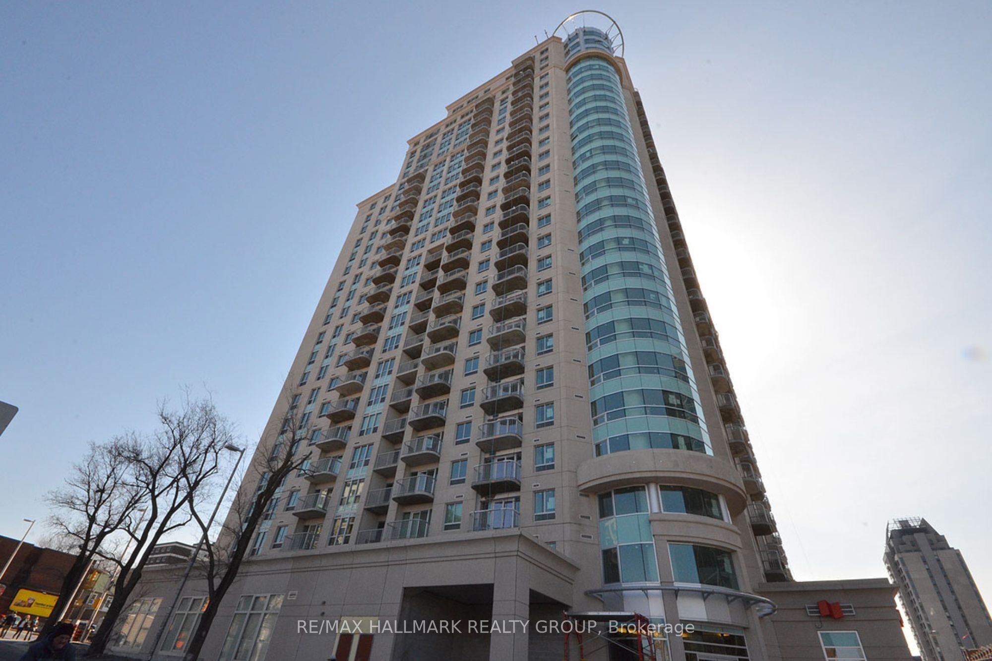Additional image 2 of 2202-234 Rideau Street, Ottawa, ON, K1N 0A9
