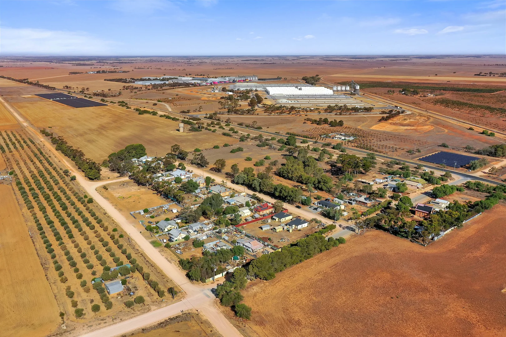 Additional image 12 of Lot 50 & 200 Branch Hill Road, Bowmans SA 5550