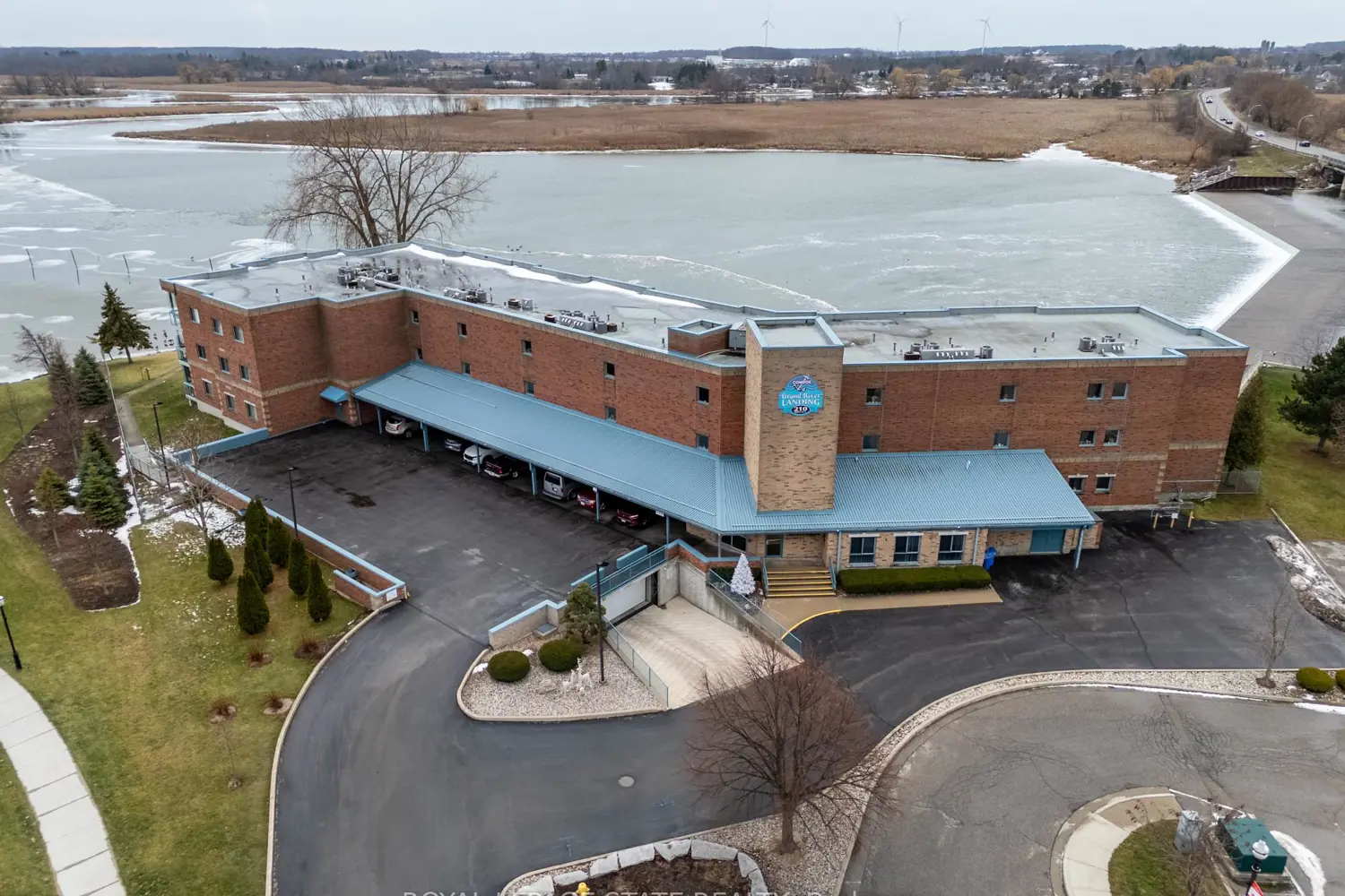 Additional image 3 of 210 Main Street 203