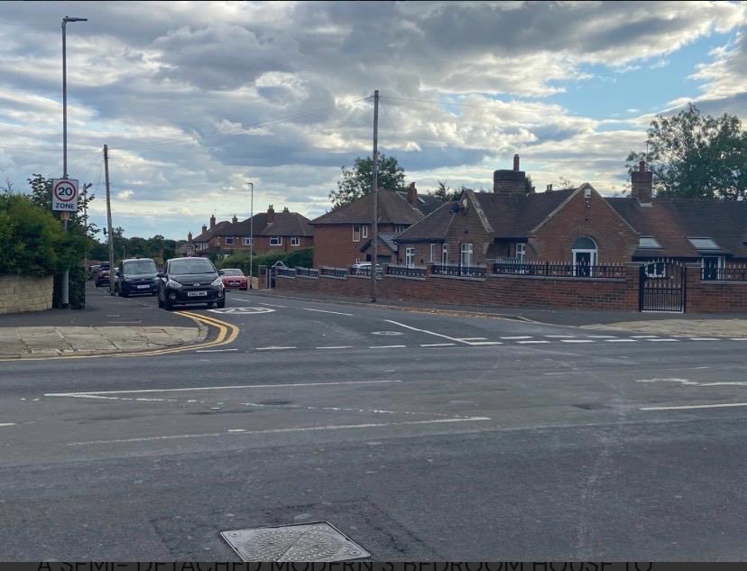 Additional image 2 of 3 Bed Semi-Detached House, Moor Allerton Crescent, LS17, N1 7GU