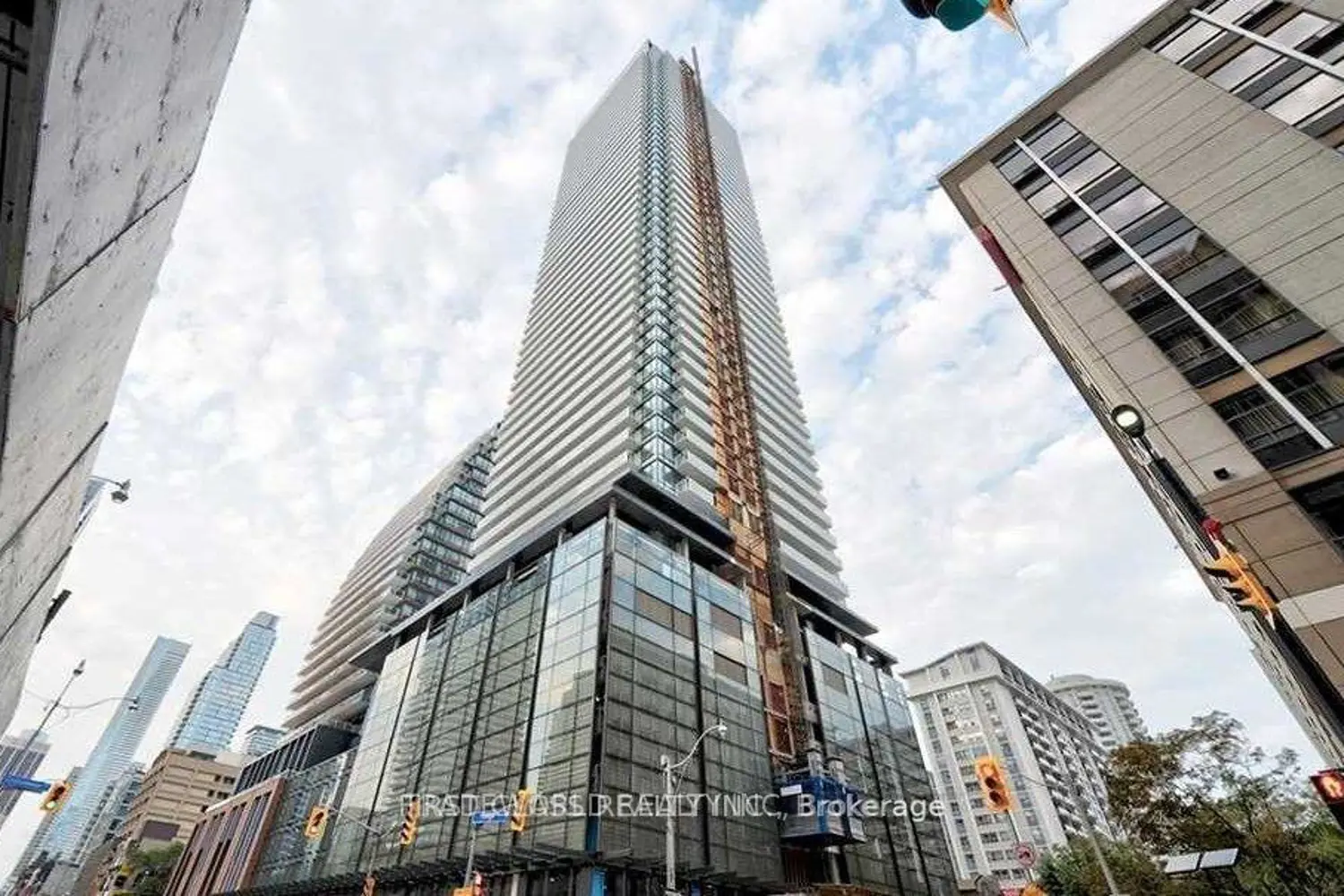 501 Yonge Street 4002