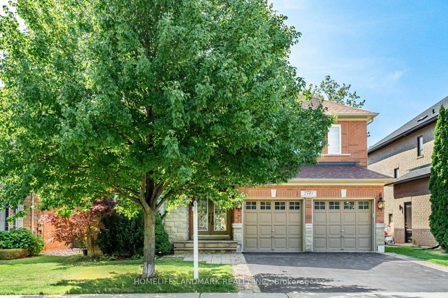 Additional image 16 of 2481 Whistling Springs Crescent