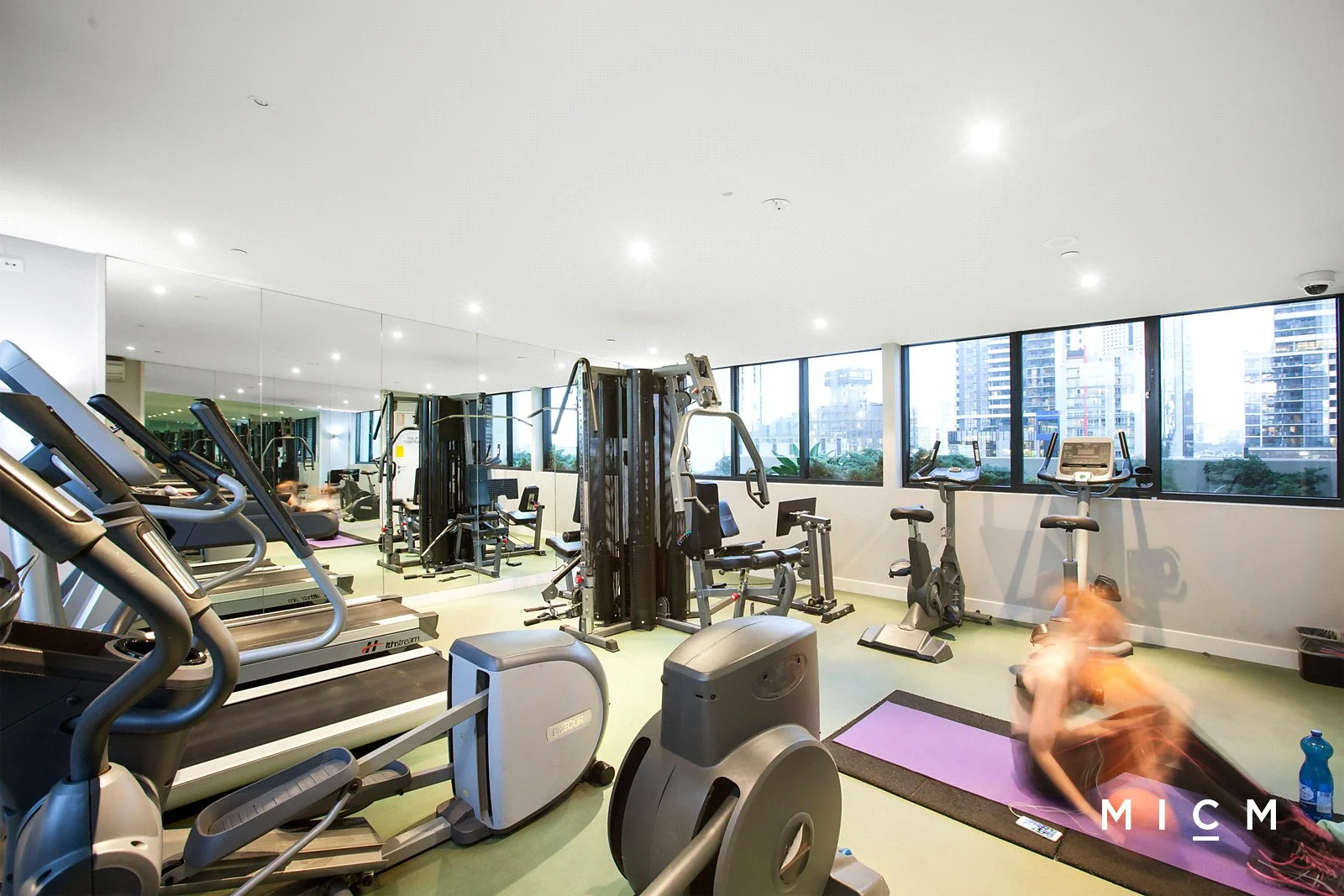 Additional image 11 of 2601/63 Whiteman Street, Southbank VIC 3006