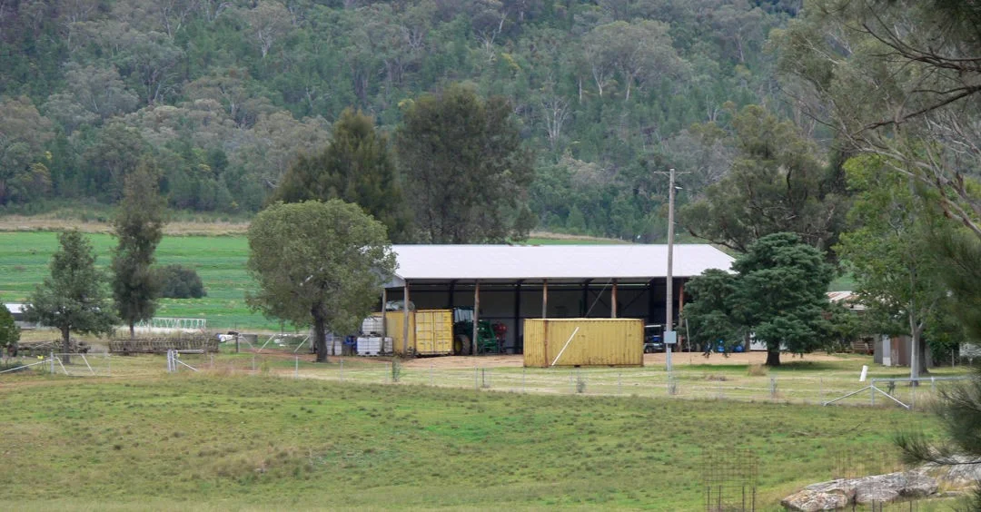 Additional image 21 of The Glen, Berrigal NSW 2390