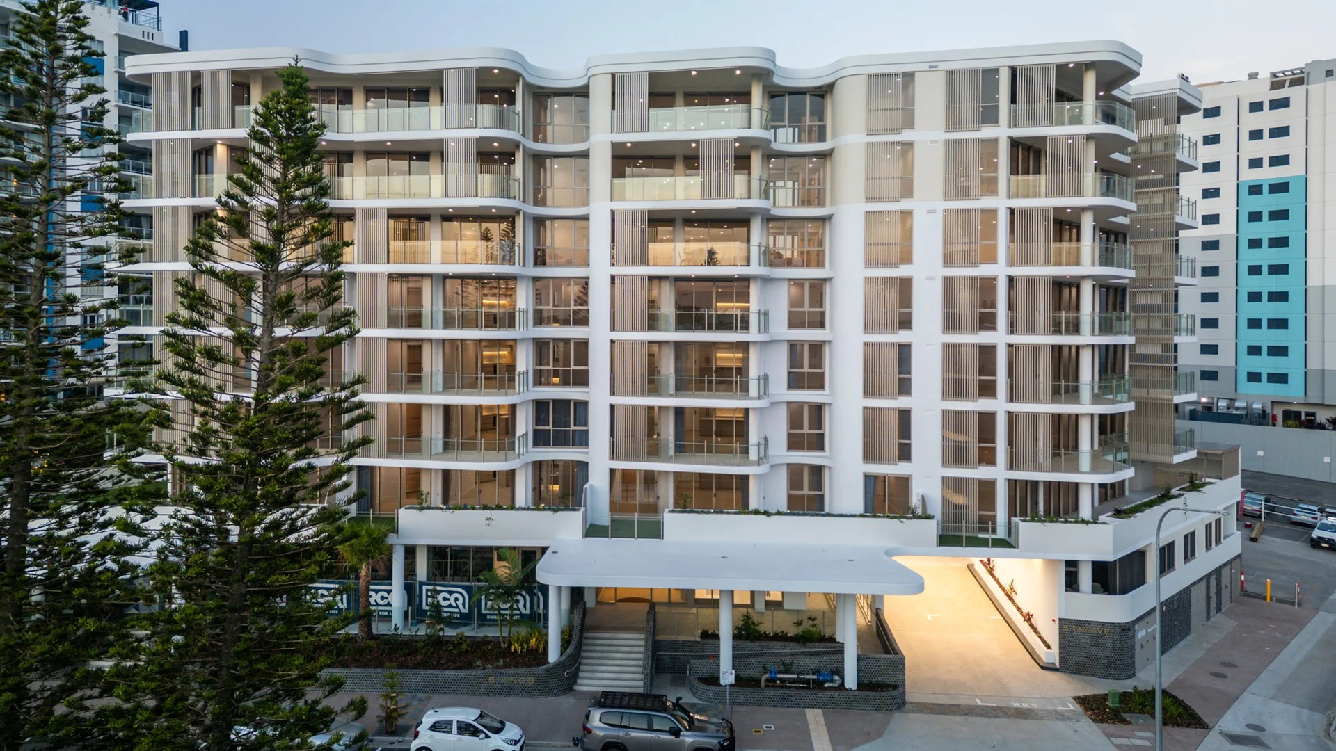 Additional image 3 of 703/5 Tay Avenue, Caloundra QLD 4551