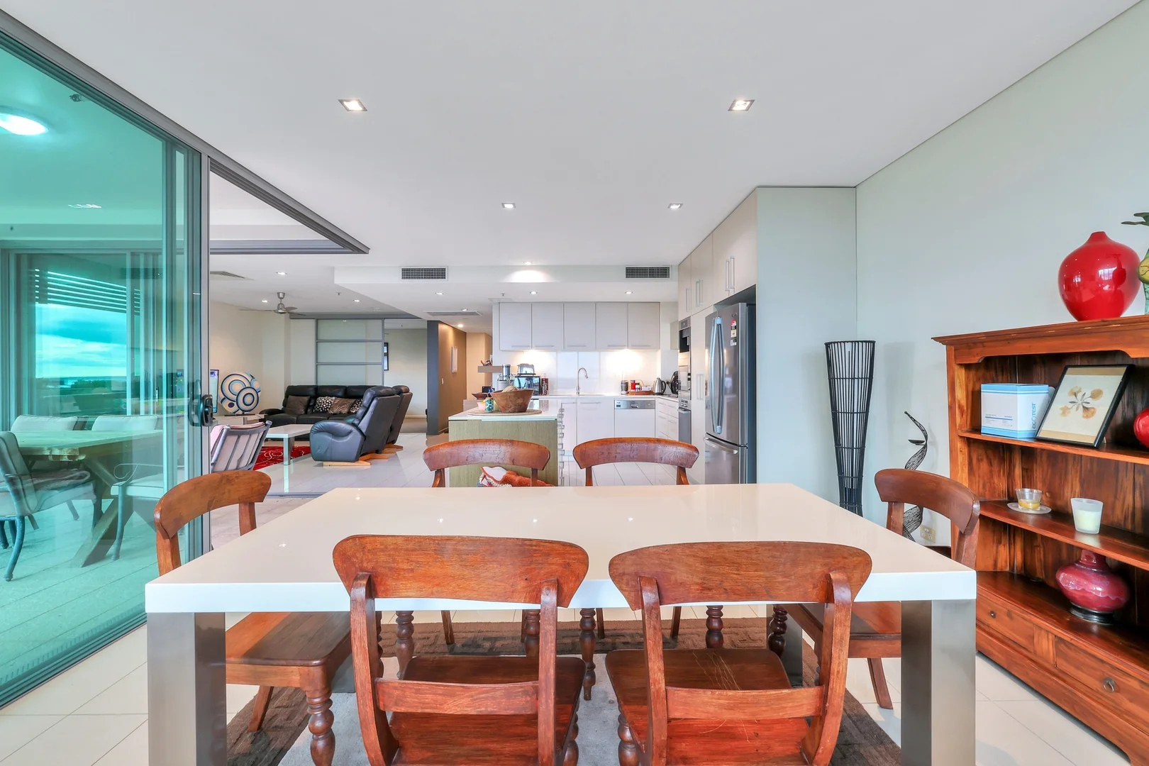 Additional image 5 of 208/130 Esplanade, Darwin City NT 0800