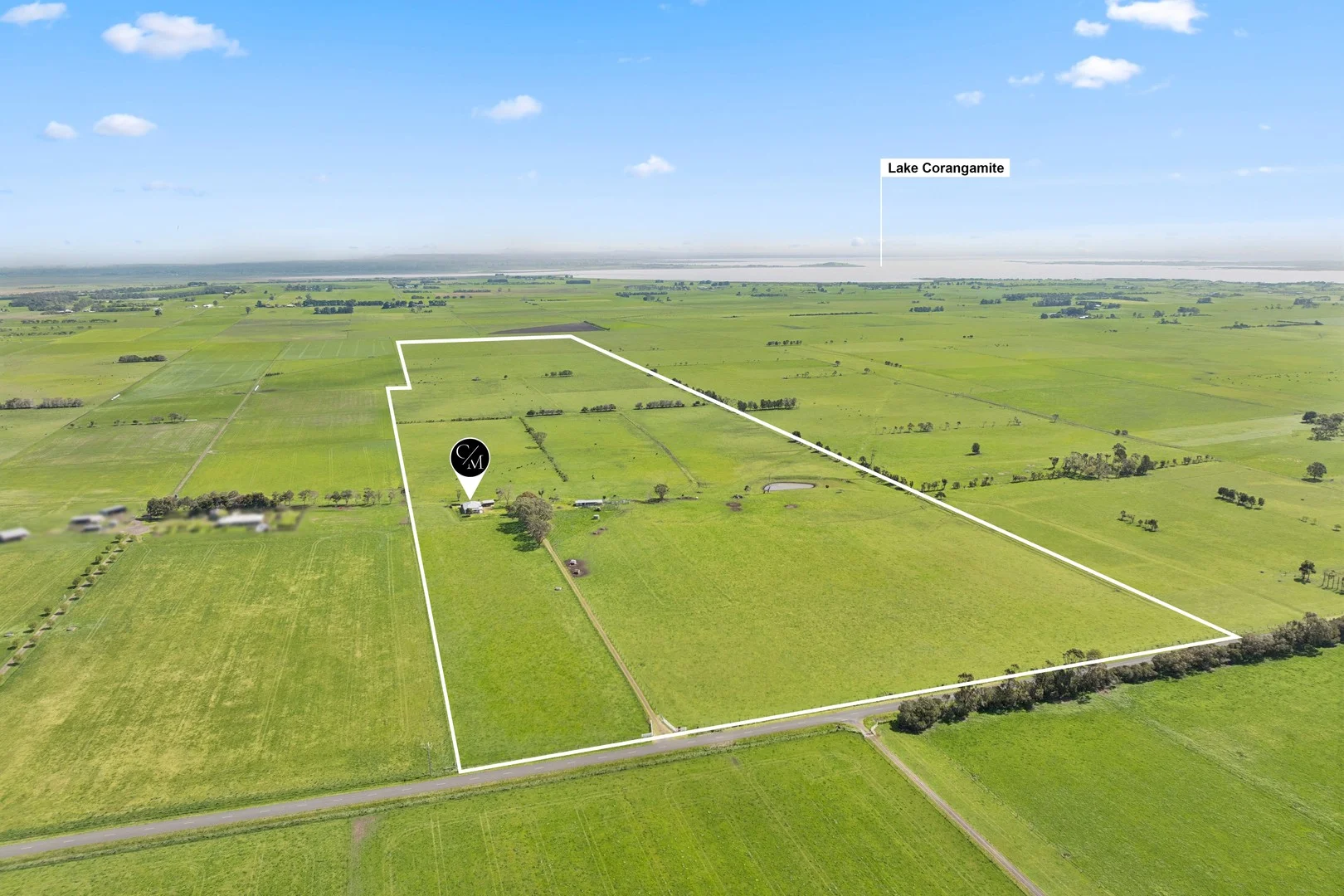 620 Larpent Rd, Larpent VIC 3249