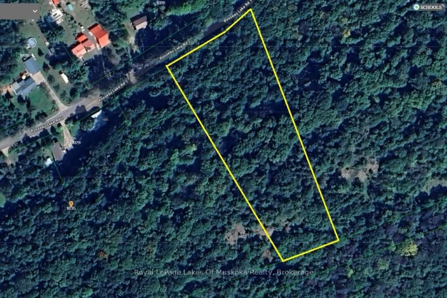 Additional image 4 of 0 Rosseau Lake Rd 1