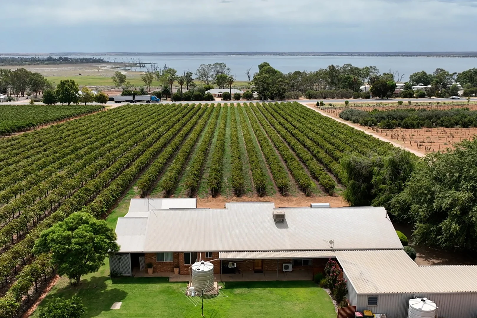 Additional image 4 of 17324 Sturt Highway, Barmera SA 5345