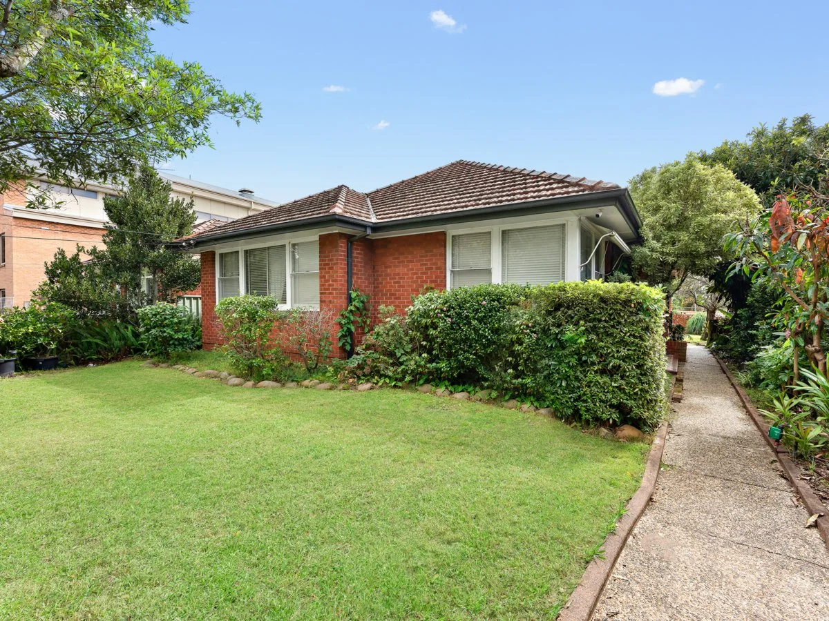 1 & 1A Everton Road, Strathfield NSW 2135