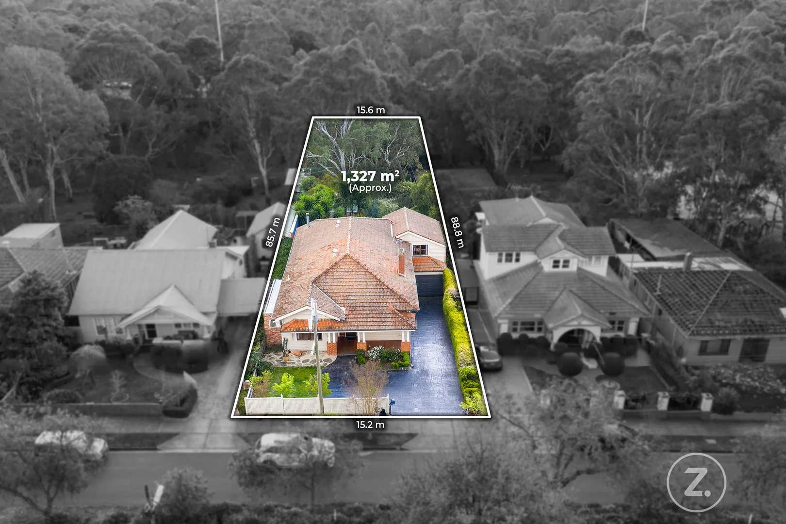 Additional image 17 of 6 Kellett Grove, Kew VIC 3101