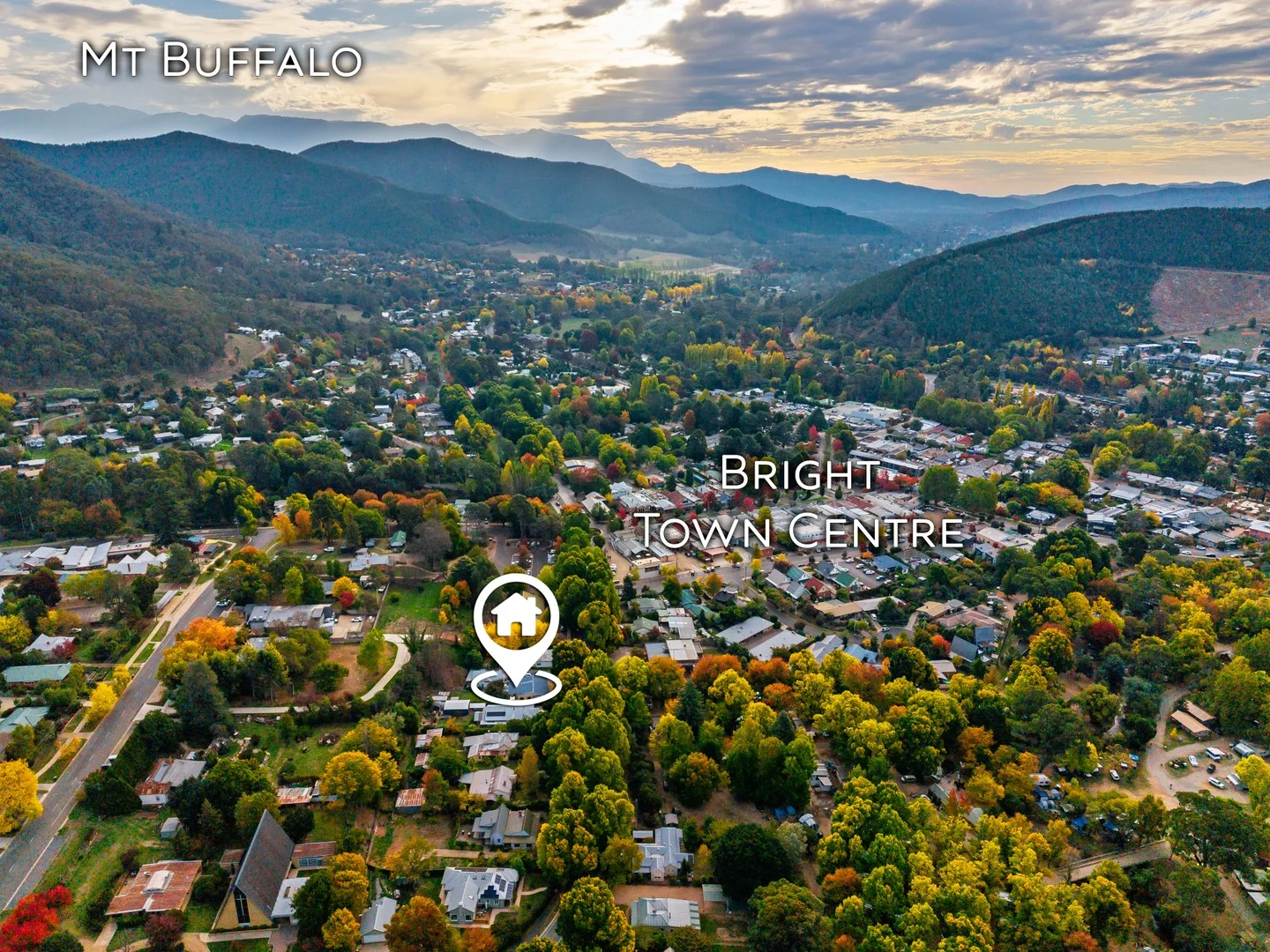 Additional image 6 of 1/14 Cobden Street, Bright VIC 3741