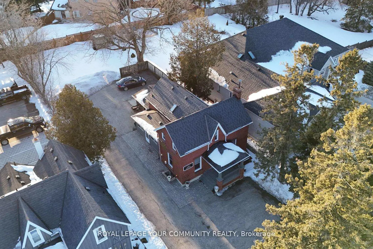 Additional image 20 of 13066 Keele Street