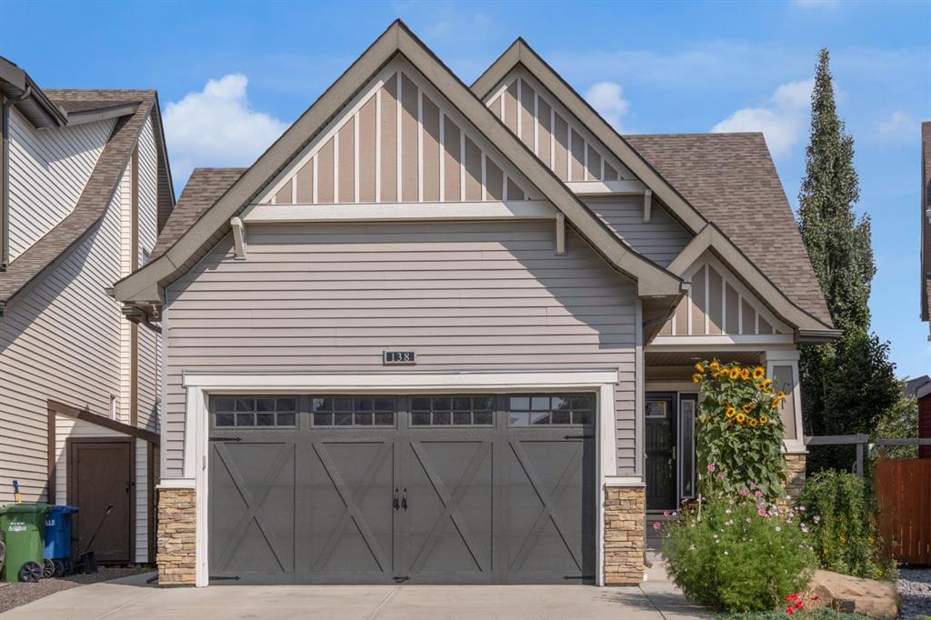 138 Reunion Landing, Airdrie, AB, T4B 3W4