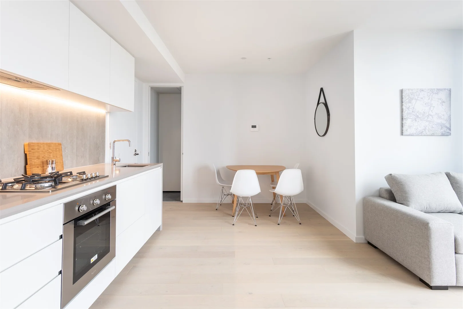 Additional image 5 of 4106/60 A'Beckett St, Melbourne VIC 3000
