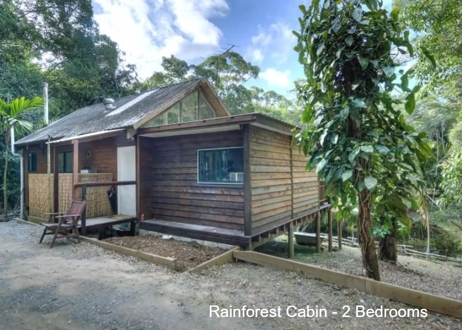 Additional image 21 of 27 English Road, Julatten Mountain Retreat, Julatten QLD 4871