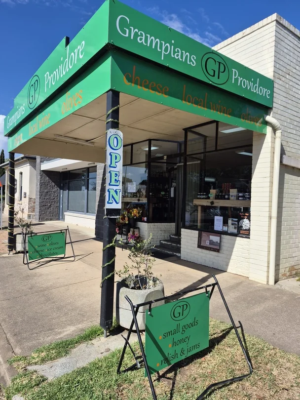 Additional image 2 of 93 Parker Street, Dunkeld VIC 3294