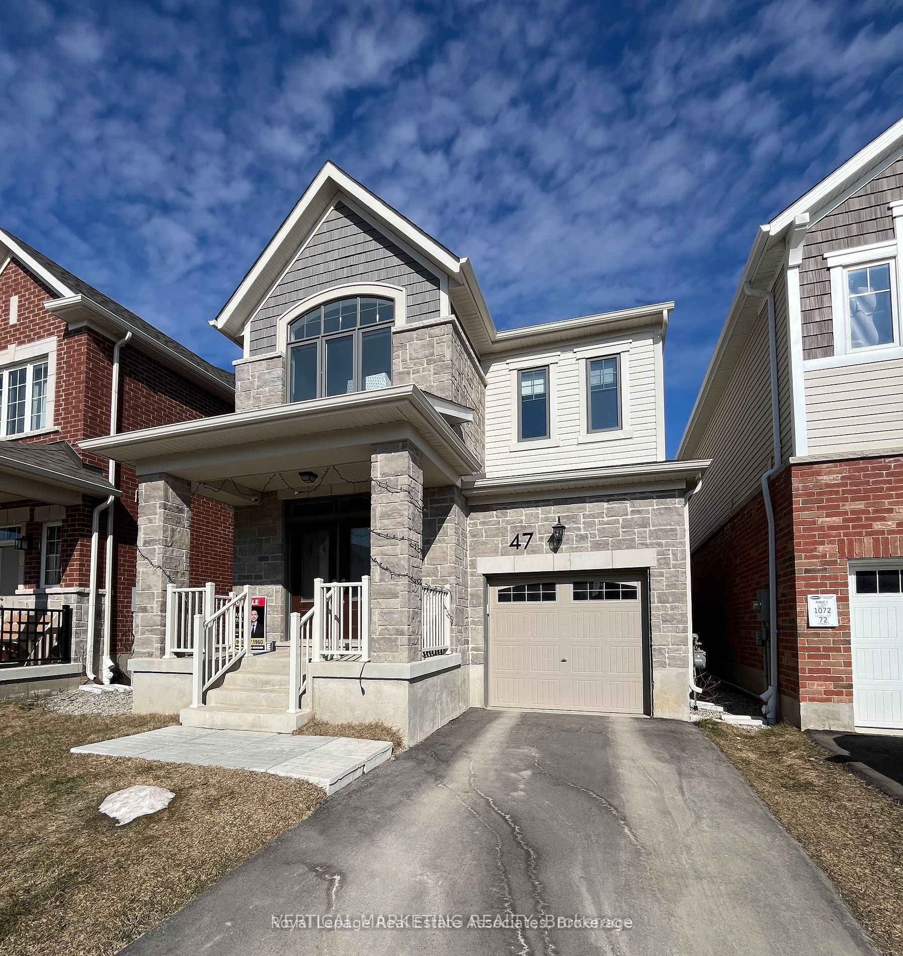 47 Routley Street, Kitchener, ON, N2R 0S2