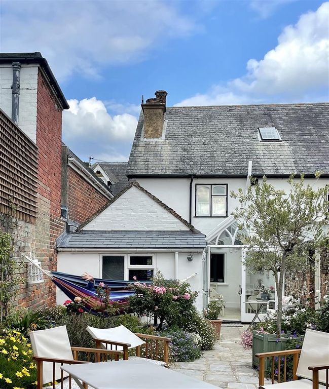Additional image 3 of 4 bed semi-detached house for saleYarmouth, Isle Of Wight PO41