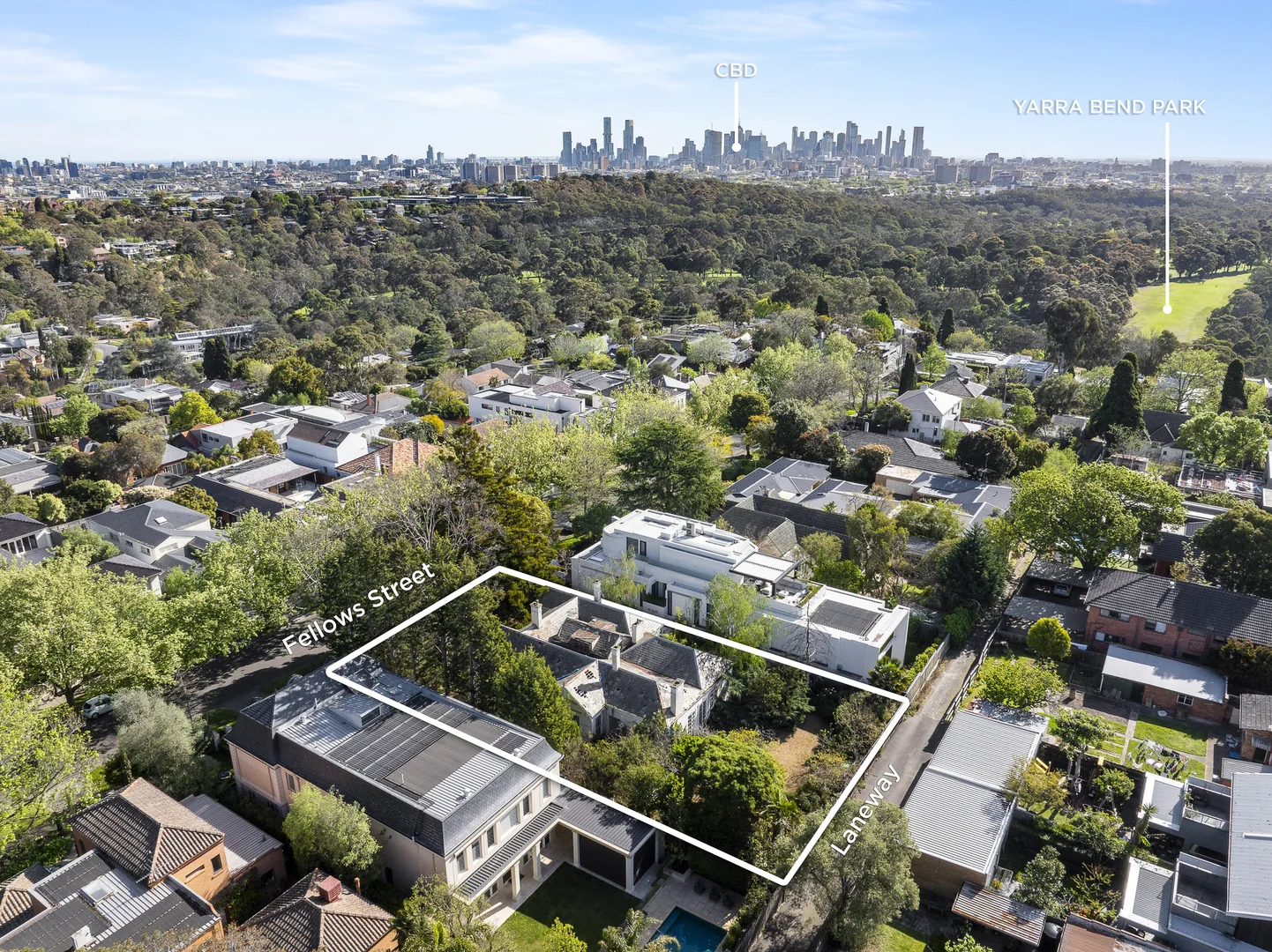 Additional image 11 of 52 Fellows Street, Kew VIC 3101