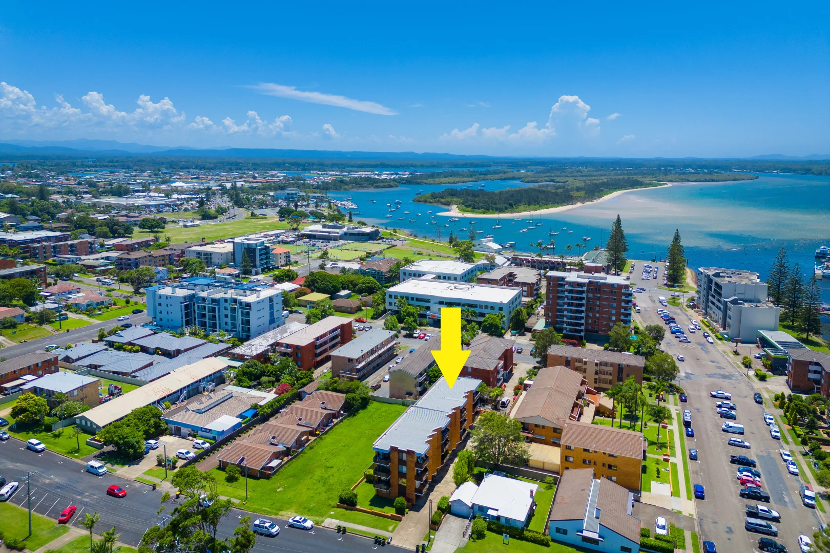 Additional image 4 of 12/115 Bridge Street, Port Macquarie NSW 2444