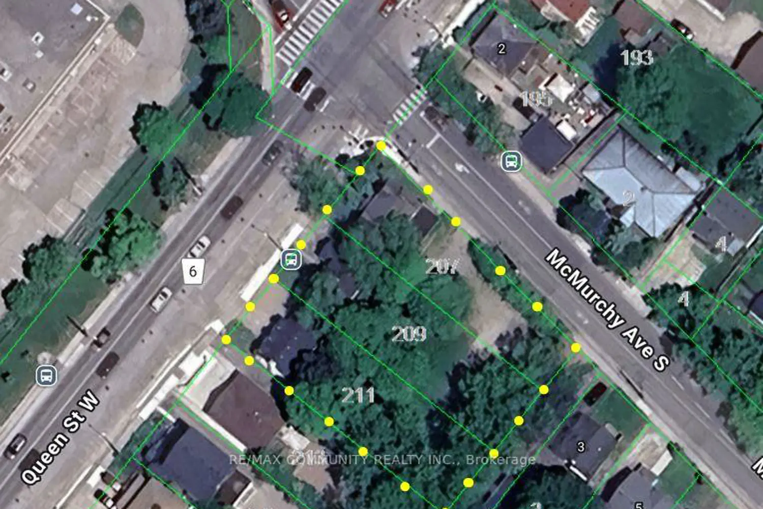 Additional image 4 of 209 Queen Street