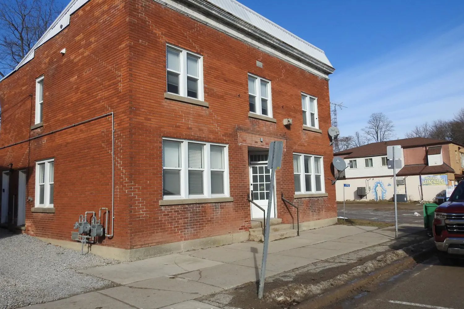 1792 Longwoods Road