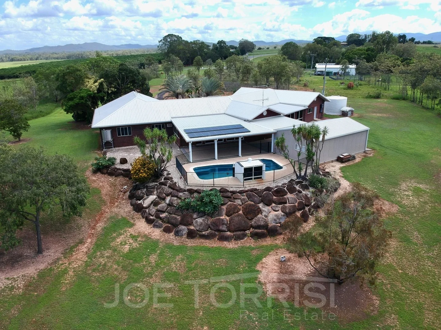 288 Tinaroo Creek Road, Mareeba QLD 4880